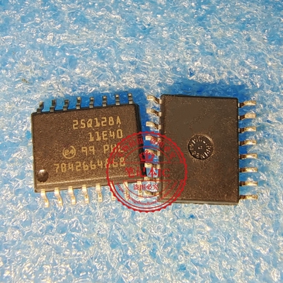 N25Q128A11ESF40F 25Q128A11E40   25Q128A  SOP16  新的