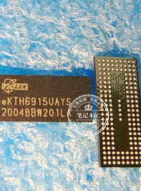 EKTH6915UAYS   EKTH6915UASY   EKTH6915UA     BGA