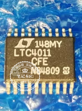 LTC4011CFE LTC4011  LTC4011CFE#TRPBF LTC4011CFE#PBF