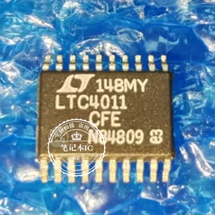 LTC4011CFE LTC4011  LTC4011CFE#TRPBF LTC4011CFE#PBF