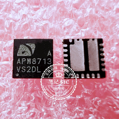 APW8713集成电路ICAPW8805A