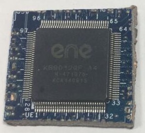 DELL 3531 ZBW00 LA-B481P KB9012F A4 剪板