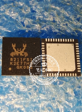 RTL8211FSI-VS-CG   RTL8211FSI 8211FSI-VS-CG    QFN