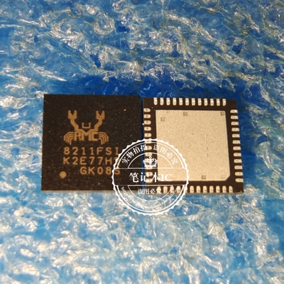 RTL8211FSI-VS-CG   RTL8211FSI 8211FSI-VS-CG    QFN