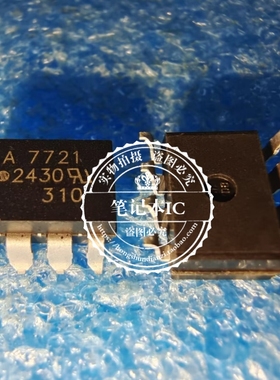 HCPL-7721 A7721 A 7721 SOP