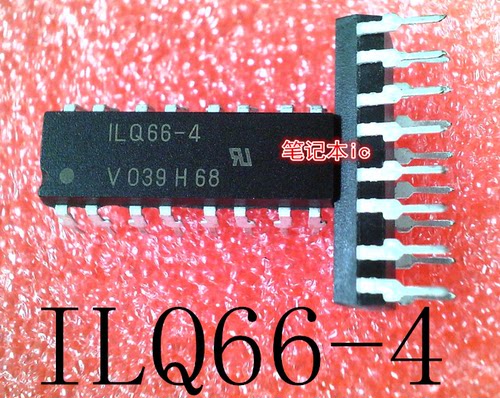 封装ILO66-4DIPAR8031-AL1B