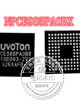 NPCE985PAOBX NPCE985PA0BX    新的  一个起拍