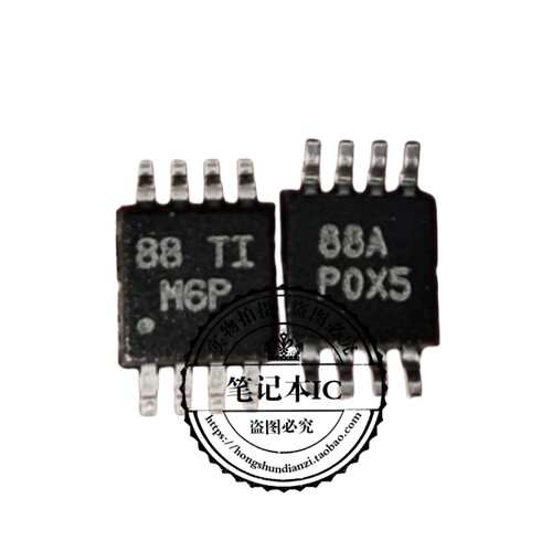 集成电路LM358ADGKRLM358A