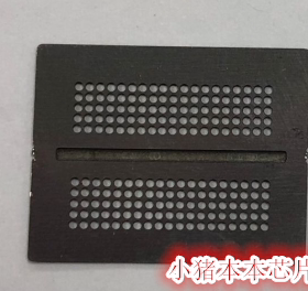 D9TXS D9VRL D9VRK D9V GDDR5X  190FBGA  钢网 直接加热