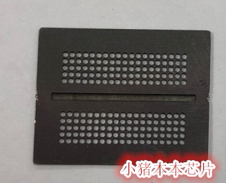D9TXS D9VRL D9VRK D9V GDDR5X  190FBGA  钢网 直接加热