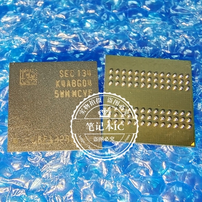 K4ABG045WM-MCVF K4A8G085WD-BCTD BGA封装