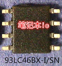 93LC46BX-I/SN 93LC46BX-1/SN 93LC46BXI/SN 93LC46BX-ISN SOP8