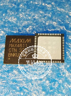 MAX4811CTN  MAX4811 CY8C28643-24LTXI   QFN  新的  一个起拍