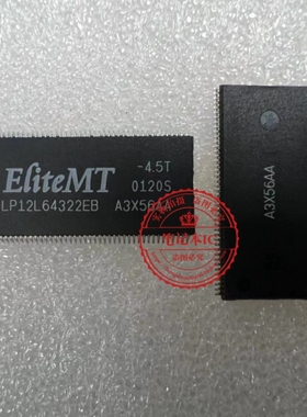 LP12L64322EB-4.5T LP12L64322EB  CX25870-14  QFP 新