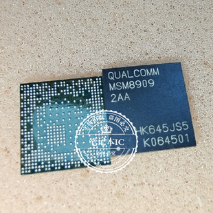 BGA MSM8909 2AA MN2PS00003 新