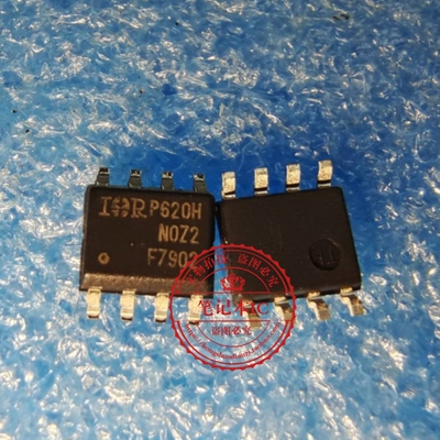IRF7902TRPBF F7902  IRF7902   SOP   新的  一个起拍