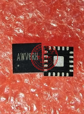 SY8286BRAC SY8286B 丝印AWV5QB SY8286B AWV5 AWV4QB QFN20 新