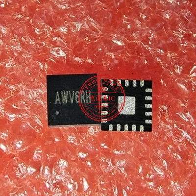 SY8286BRAC SY8286B 丝印AWV5QB SY8286B AWV5 AWV4QB QFN20 新