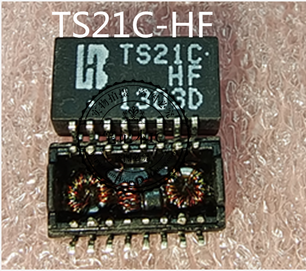 TS21C-HF  TS21C  HF  SOP16  新的 一个起拍 电子元器件市场 集成电路（IC） 原图主图