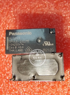 JQ1AP-24V-F/ALQ324   JQ1AP-24V-FALQ324    ALQ324   DIP  新的