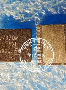 CSD97370Q5M 97370M SON22