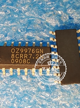 OZ9976GN-C-0-TR OZ9976GN 0Z9976GN SOP OZ9976AGN 0Z9976AGN
