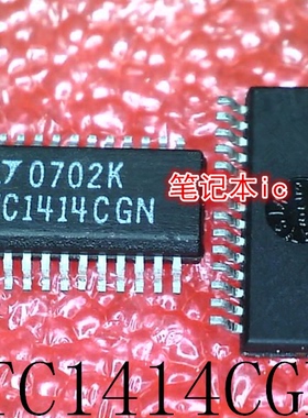 LTC1414CGN       LTC1414     SSOP28        新的