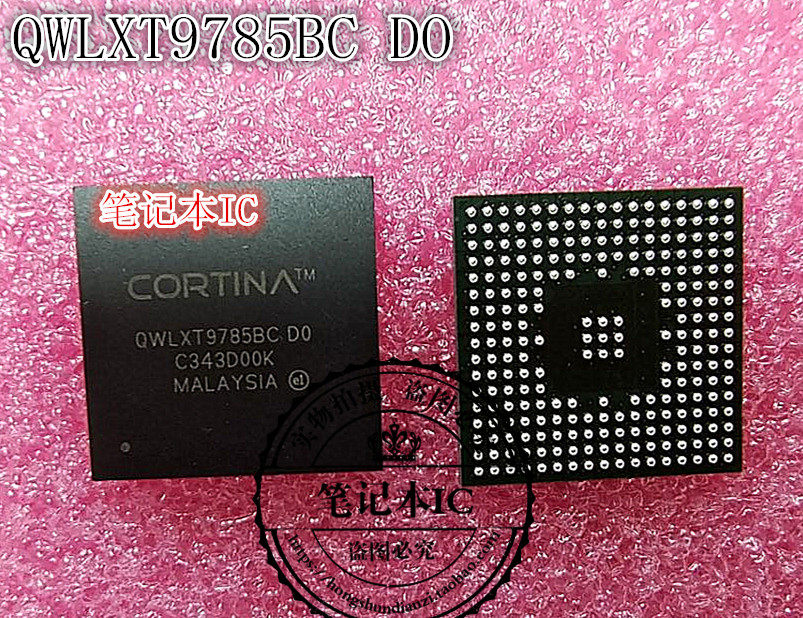 QWLXT9785BC  DO   BGA  LP71509  0INTL-0084A 新 一个起拍