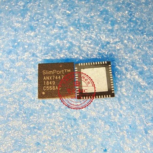 ANX7447QN-AC-R ANX7447 ANX7491QN-AB-R ANX3447QN-AC-R