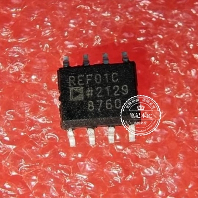 REF01CP REF01C REF01CPZ DIP8   REF01C REF01CSZ SOP8 贴片 新