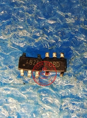 MAX4012EUK  丝印ABZP  MAX4012  SOT23-5