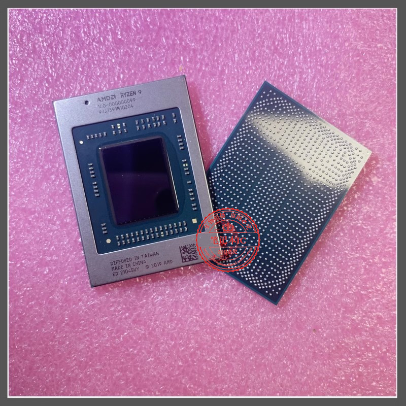 100-000000099 R9-4900HS 100-000000583 R5-5625U 100-000000584