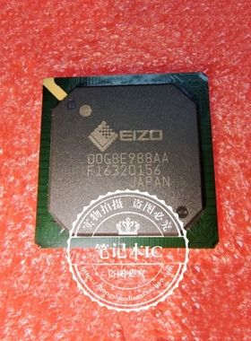 00G8E988AA  OOG8E988AA  00G8E98BAA  BGA  新的  一个起拍