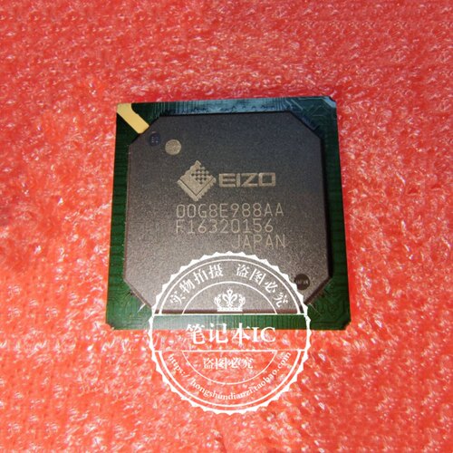 集成电路00G8E988AAOOG8E988AA