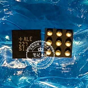 全新原装 MAX15053BEWL+TG7 丝印ALE MAX15053BEWL 150538EW  BGA
