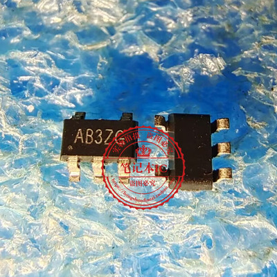 SY8008BAAC SY8008 丝印AB开头 AB2AD AB3ZG SOT23-5   新的