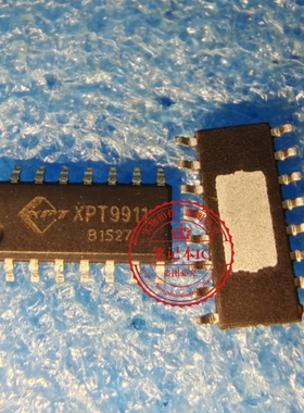 XPT9911  SOP16  新的一个起拍