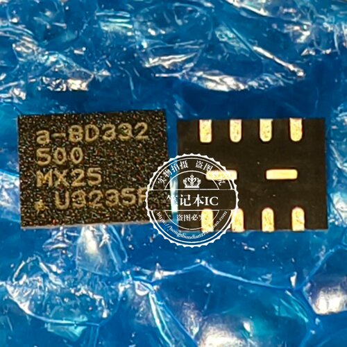 MX25U3235FZBI-10G MX25U3235F USON8 4*3 SPI NOR 16MBIT
