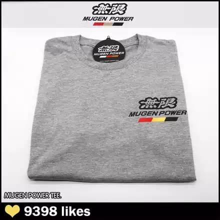 Cola潮玩定制jdm短袖日系改装车无限白色指挥官纯棉圆领短袖t恤