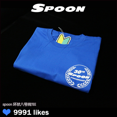 cola潮玩环八日系jdm情怀短袖T恤