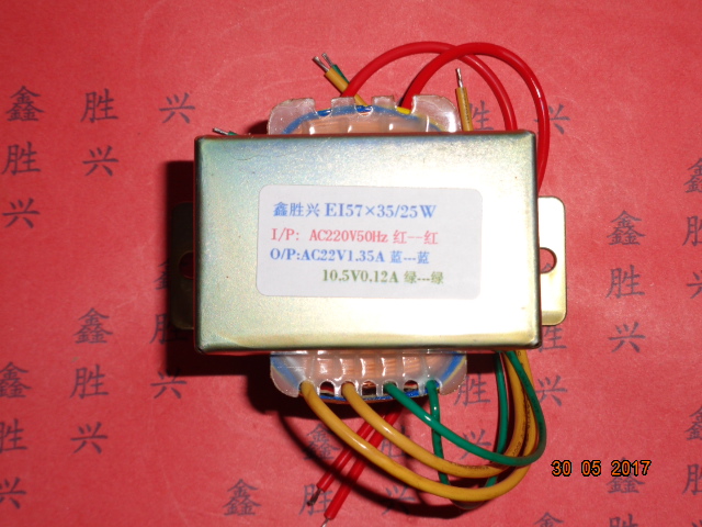 直饮水机变压器美的单片机热水器