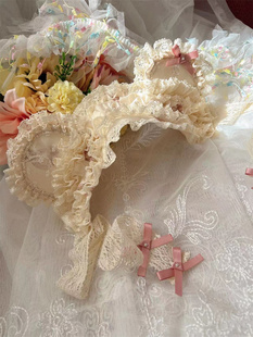 II现货II 罗腾堡的小熊 配件