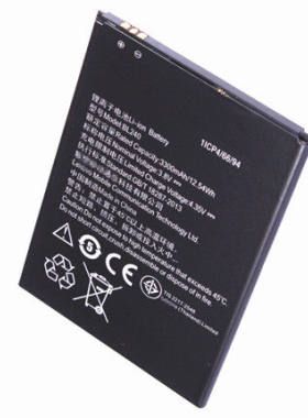 联想A938T黄金斗士NOTE8电板正品A936手机电池 BL240原厂原装电芯全新 高容量大容量商务电芯