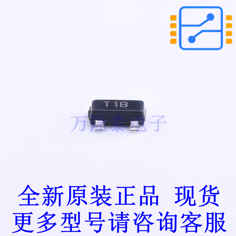 温度传感器 LM61BIM3/NOPB SOT-23 TI全新原装正品