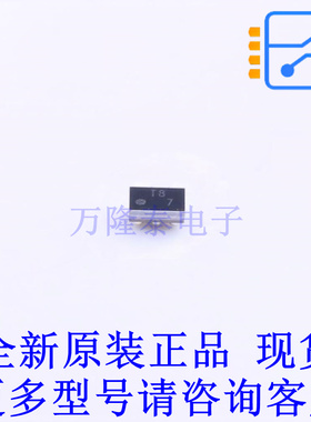 温度传感器 TMP108AIYFFR BGA-6 TI全新原装正品