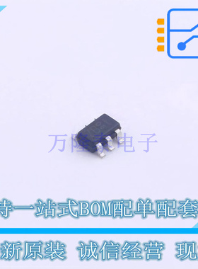 静电放电(ESD)保护器件 TPPRTR5V0U2D SOT-23-6 TECH PUBLIC