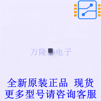 线性稳压器(LDO) LP5907A33YKMR BGA-4 TI全新原装正品