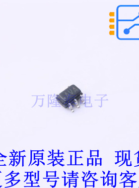 运算放大器 LMV611MG/NOPB SC-70-5 TI全新原装正品