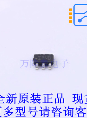 LED驱动 LM3405XMKX/NOPB TSOT-23-6 TI全新原装正品