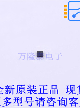 线性稳压器(LDO) TLV70730PDQNR X2-SON-4-EP(1x1) TI全新原装正